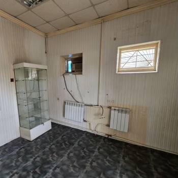 Сдается Нежилое помещение, 15,4 м²
