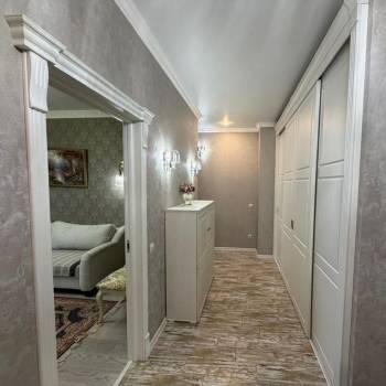 Сдается 2-х комнатная квартира, 73,2 м²