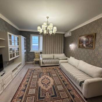 Сдается 2-х комнатная квартира, 73,2 м²