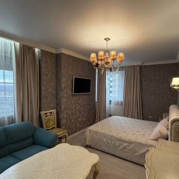 Сдается 2-х комнатная квартира, 73,2 м²