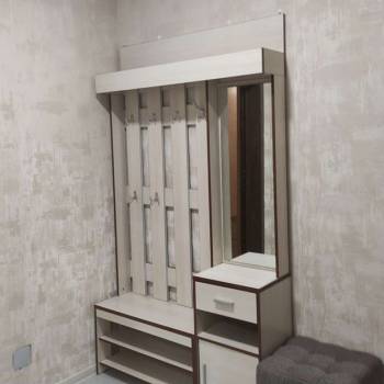 Сдается 1-комнатная квартира, 44 м²