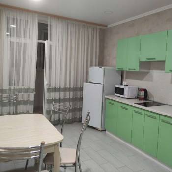Сдается 1-комнатная квартира, 44 м²