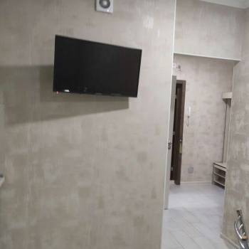 Сдается 1-комнатная квартира, 44 м²