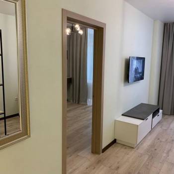 Сдается 1-комнатная квартира, 44 м²