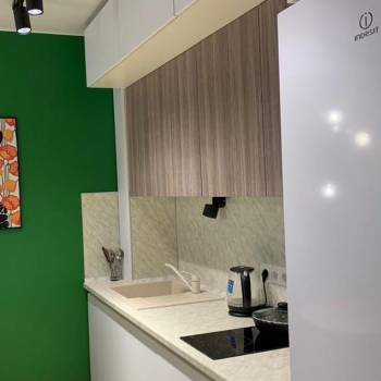 Сдается 1-комнатная квартира, 44 м²