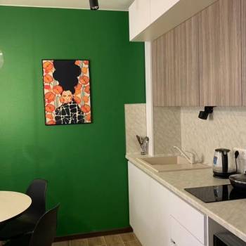 Сдается 1-комнатная квартира, 44 м²