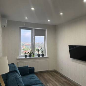 Сдается 1-комнатная квартира, 42 м²