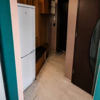 Продается 1-комнатная квартира, 30,2 м²