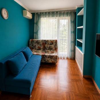 Продается 1-комнатная квартира, 30,2 м²