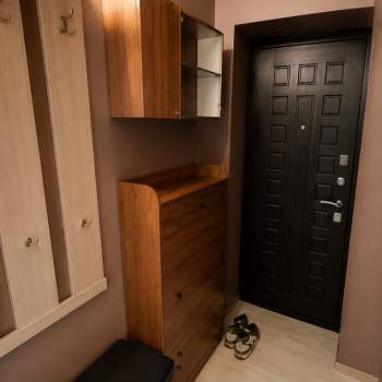 Продается 1-комнатная квартира, 30,2 м²