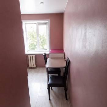 Продается 1-комнатная квартира, 30,2 м²
