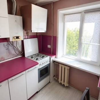 Продается 1-комнатная квартира, 30,2 м²