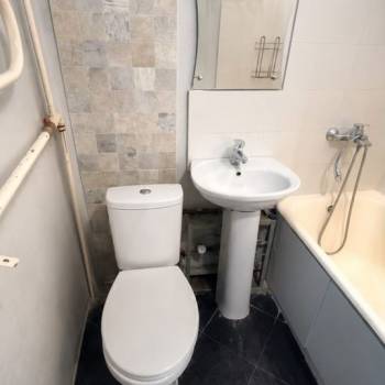 Продается 1-комнатная квартира, 30,2 м²