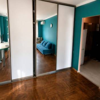 Продается 1-комнатная квартира, 30,2 м²