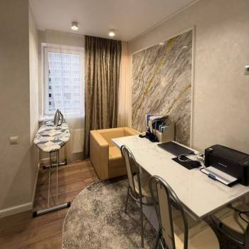 Сдается 1-комнатная квартира, 26 м²