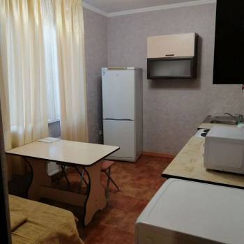 Сдается 1-комнатная квартира, 40 м²