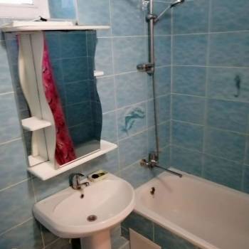 Сдается 1-комнатная квартира, 40 м²