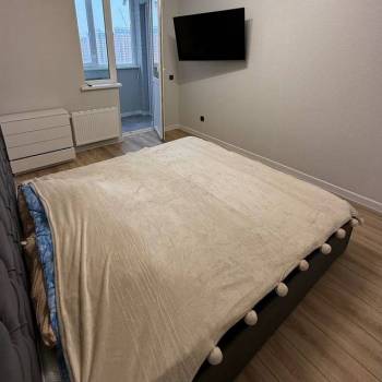 Сдается 1-комнатная квартира, 40 м²