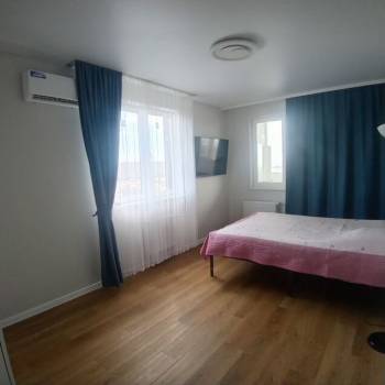 Сдается 2-х комнатная квартира, 53 м²
