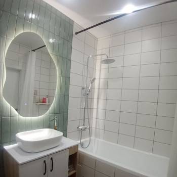 Сдается 2-х комнатная квартира, 53 м²