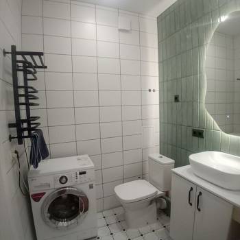 Сдается 2-х комнатная квартира, 53 м²