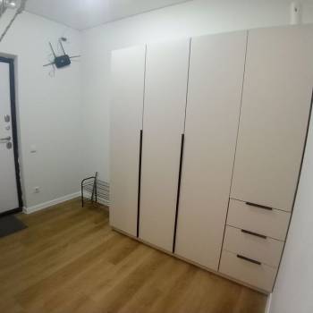 Сдается 2-х комнатная квартира, 53 м²