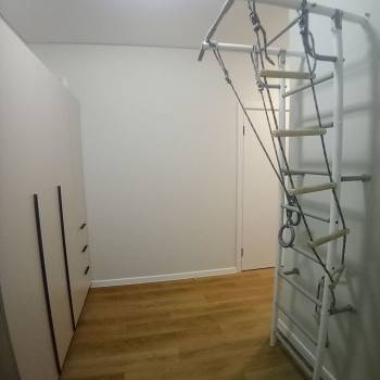 Сдается 2-х комнатная квартира, 53 м²