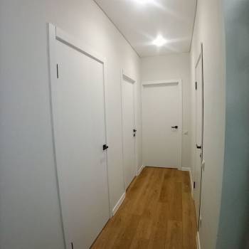 Сдается 2-х комнатная квартира, 53 м²
