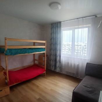 Сдается 2-х комнатная квартира, 53 м²