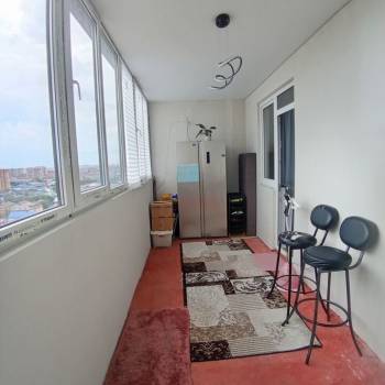 Сдается 2-х комнатная квартира, 53 м²
