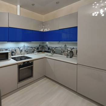 Продается 2-х комнатная квартира, 76,8 м²