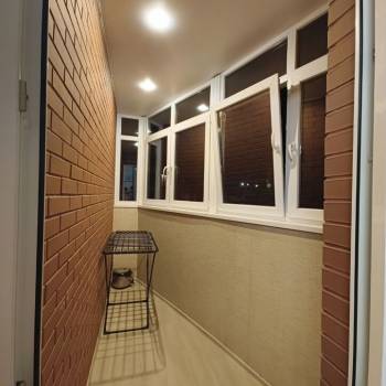 Продается 2-х комнатная квартира, 76,8 м²