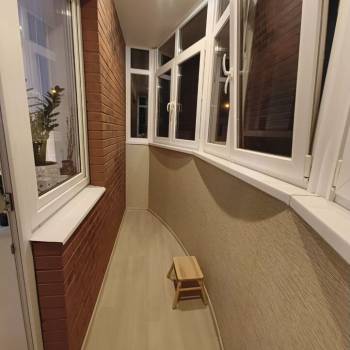 Продается 2-х комнатная квартира, 76,8 м²