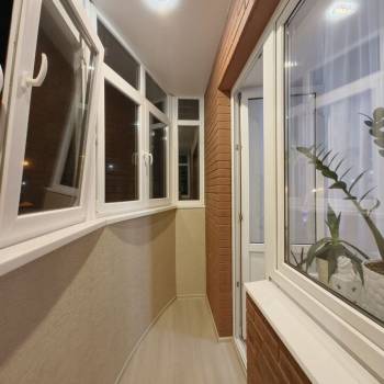 Продается 2-х комнатная квартира, 76,8 м²