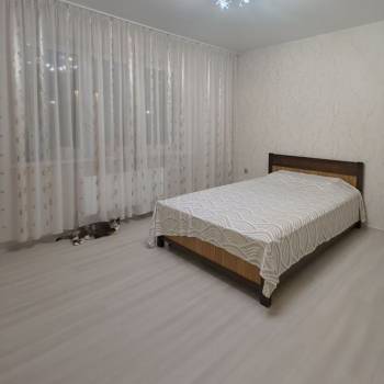 Продается 2-х комнатная квартира, 76,8 м²