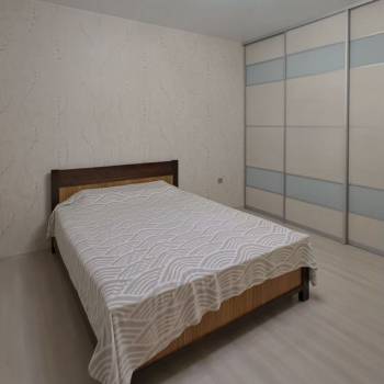 Продается 2-х комнатная квартира, 76,8 м²