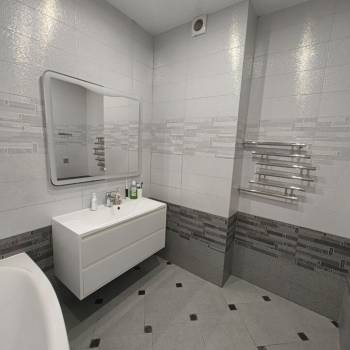 Продается 2-х комнатная квартира, 76,8 м²