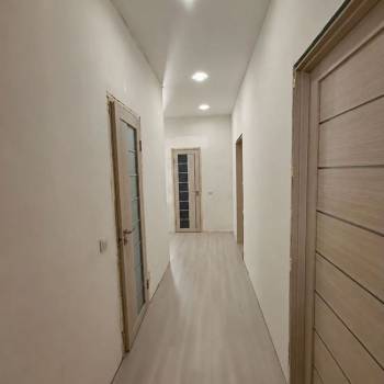 Продается 2-х комнатная квартира, 76,8 м²