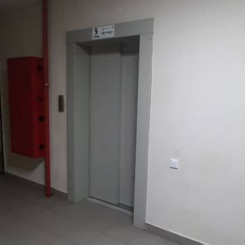 Продается 2-х комнатная квартира, 56,3 м²