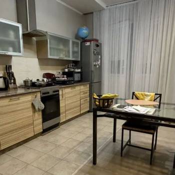 Продается 2-х комнатная квартира, 73,1 м²