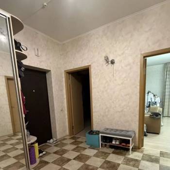 Продается 2-х комнатная квартира, 73,1 м²