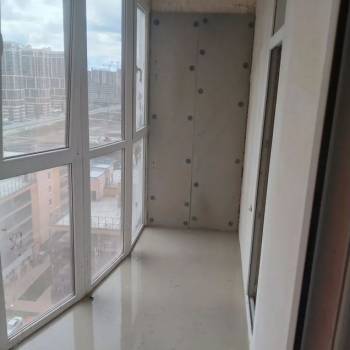 Продается 1-комнатная квартира, 40,9 м²