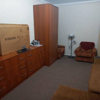 Сдается Многокомнатная квартира, 60 м²