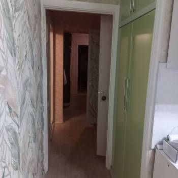 Сдается Многокомнатная квартира, 60 м²