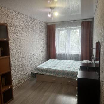Сдается Многокомнатная квартира, 60 м²
