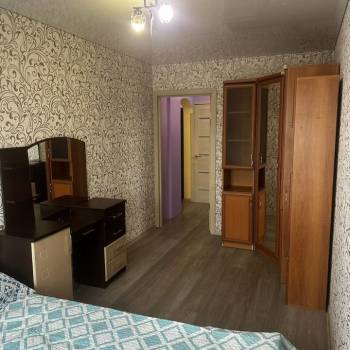 Сдается Многокомнатная квартира, 60 м²