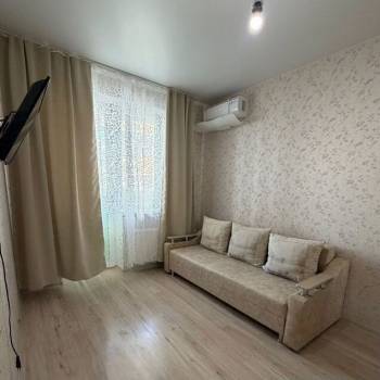 Сдается 1-комнатная квартира, 36 м²