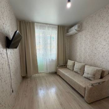 Сдается 1-комнатная квартира, 36 м²