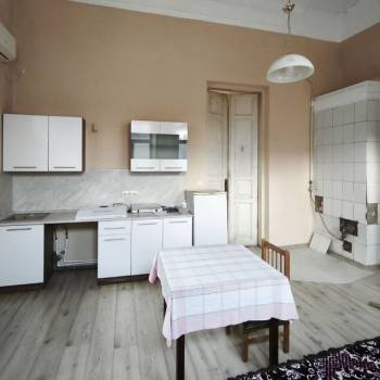 Продается 1-комнатная квартира, 30 м²