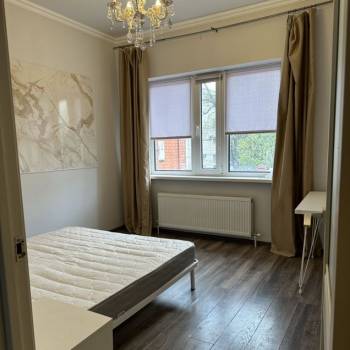 Продается 3-х комнатная квартира, 74 м²